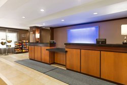  - Fairfield Inn & Suites by Marriott Weirton