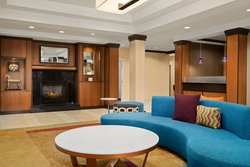  - Fairfield Inn & Suites by Marriott Weirton