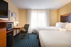  - Fairfield Inn & Suites by Marriott Weirton