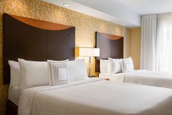  - Fairfield Inn & Suites by Marriott Weirton