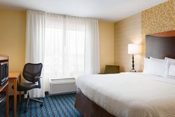  - Fairfield Inn & Suites by Marriott Weirton