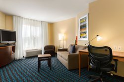 - Fairfield Inn & Suites by Marriott Weirton