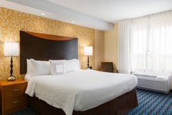  - Fairfield Inn & Suites by Marriott Weirton