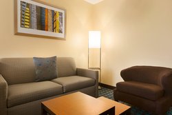  - Fairfield Inn & Suites by Marriott Weirton