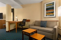 - Fairfield Inn & Suites by Marriott Weirton