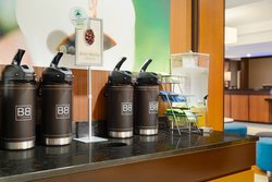  - Fairfield Inn & Suites by Marriott Weirton