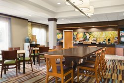  - Fairfield Inn & Suites by Marriott Weirton