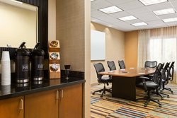  - Fairfield Inn & Suites by Marriott Weirton