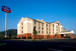  - Fairfield Inn & Suites by Marriott Neville Island Pittsburgh - I-79, Exit 65