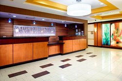  - Fairfield Inn & Suites by Marriott Neville Island Pittsburgh - I-79, Exit 65