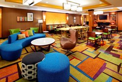 - Fairfield Inn & Suites by Marriott Neville Island Pittsburgh - I-79, Exit 65