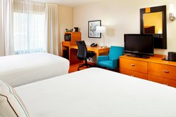  - Fairfield Inn & Suites by Marriott Neville Island Pittsburgh - I-79, Exit 65