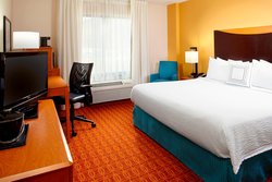  - Fairfield Inn & Suites by Marriott Neville Island Pittsburgh - I-79, Exit 65