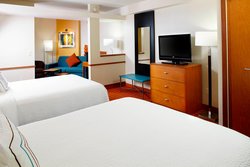  - Fairfield Inn & Suites by Marriott Neville Island Pittsburgh - I-79, Exit 65