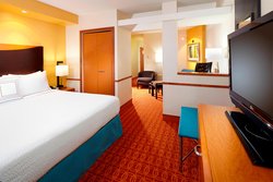  - Fairfield Inn & Suites by Marriott Neville Island Pittsburgh - I-79, Exit 65