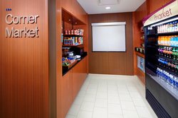  - Fairfield Inn & Suites by Marriott Neville Island Pittsburgh - I-79, Exit 65