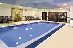  - Fairfield Inn & Suites by Marriott Neville Island Pittsburgh - I-79, Exit 65