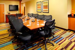  - Fairfield Inn & Suites by Marriott Neville Island Pittsburgh - I-79, Exit 65