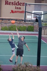  - Residence Inn by Marriott Prescott