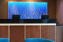  - Fairfield Inn by Marriott Port Huron - I-69 & I-94, Exit 274