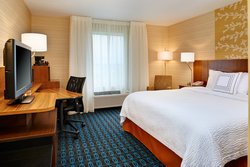  - Fairfield Inn by Marriott Port Huron - I-69 & I-94, Exit 274