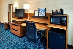 - Fairfield Inn by Marriott Port Huron - I-69 & I-94, Exit 274