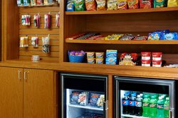  - Fairfield Inn by Marriott Port Huron - I-69 & I-94, Exit 274