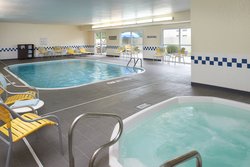  - Fairfield Inn by Marriott Port Huron - I-69 & I-94, Exit 274