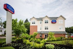  - Fairfield Inn & Suites by Marriott Exeter