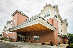  - Fairfield Inn & Suites by Marriott Exeter