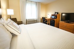  - Fairfield Inn & Suites by Marriott Exeter
