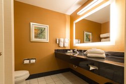  - Fairfield Inn & Suites by Marriott Exeter