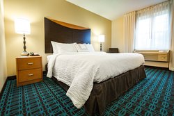  - Fairfield Inn & Suites by Marriott Exeter