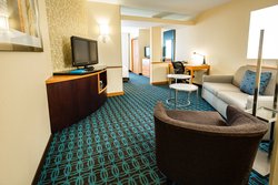  - Fairfield Inn & Suites by Marriott Exeter