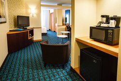  - Fairfield Inn & Suites by Marriott Exeter