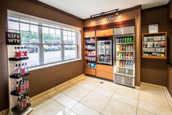  - Fairfield Inn & Suites by Marriott Exeter