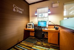  - Fairfield Inn & Suites by Marriott Exeter