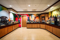  - Fairfield Inn & Suites by Marriott Exeter