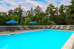  - Fairfield Inn by Marriott Scarborough