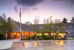  - Residence Inn by Marriott Scarborough