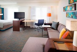  - Residence Inn by Marriott Scarborough