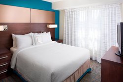  - Residence Inn by Marriott Scarborough