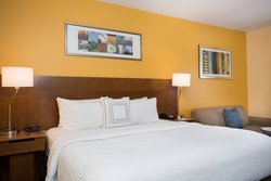  - Fairfield Inn & Suites by Marriott Middleboro - I-495, Exit 15