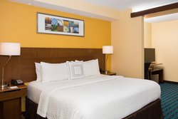  - Fairfield Inn & Suites by Marriott Middleboro - I-495, Exit 15