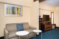  - Fairfield Inn & Suites by Marriott Middleboro - I-495, Exit 15