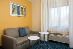  - Fairfield Inn & Suites by Marriott Middleboro - I-495, Exit 15