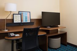  - Fairfield Inn & Suites by Marriott Middleboro - I-495, Exit 15