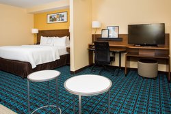  - Fairfield Inn & Suites by Marriott Middleboro - I-495, Exit 15