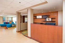  - Fairfield Inn & Suites by Marriott Middleboro - I-495, Exit 15