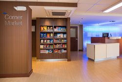  - Fairfield Inn & Suites by Marriott Middleboro - I-495, Exit 15